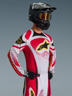 Maillot Techstar Nomur 2026