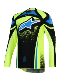 Maillot Techstar Nomur 2026