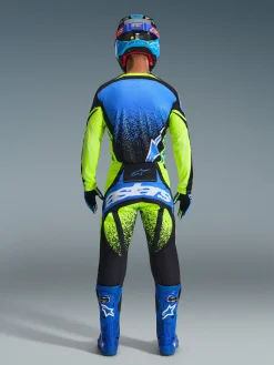 Maillot Techstar Nomur 2026