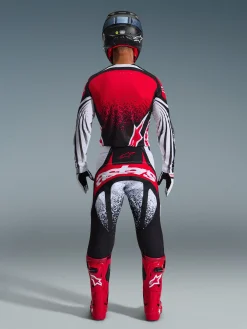 Maillot Techstar Nomur 2026