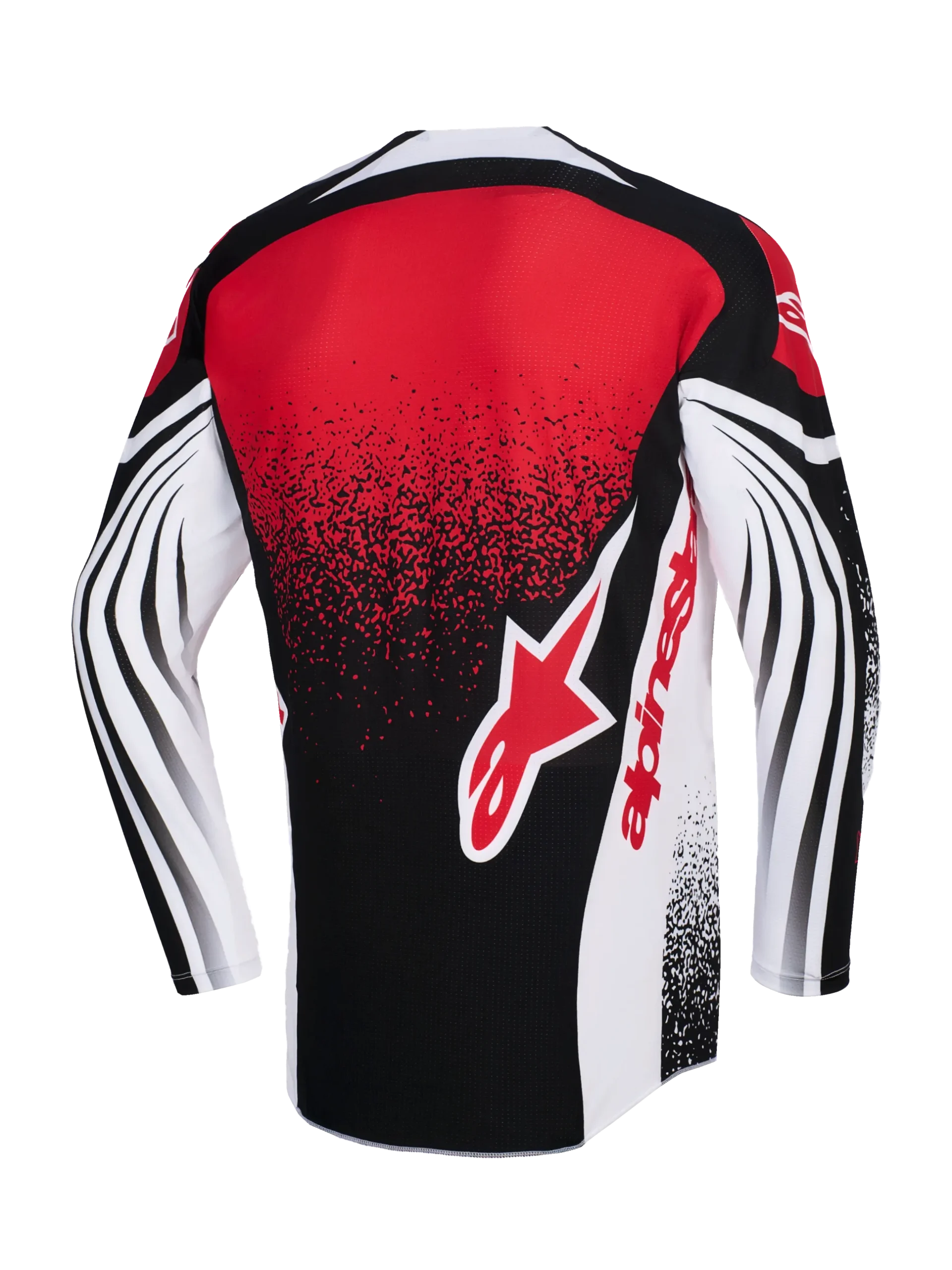 Maillot Techstar Nomur 2026