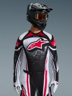 Maillot Techstar Nomur 2026