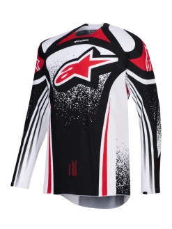 Maillot Techstar Nomur 2026