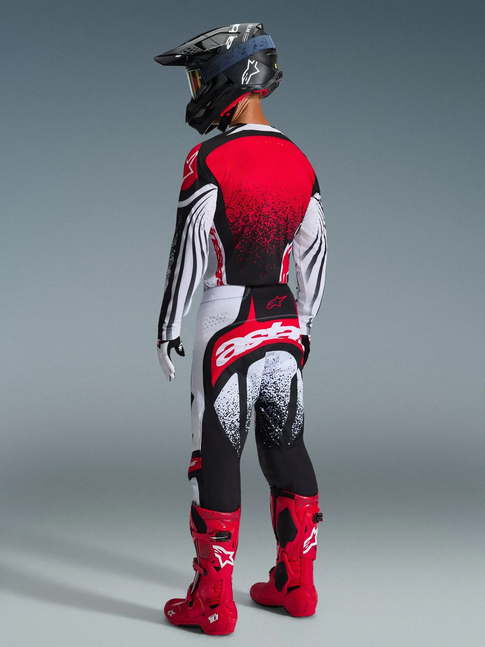 Maillot Techstar Nomur 2026