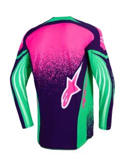 Maillot Techstar Nomur 2026
