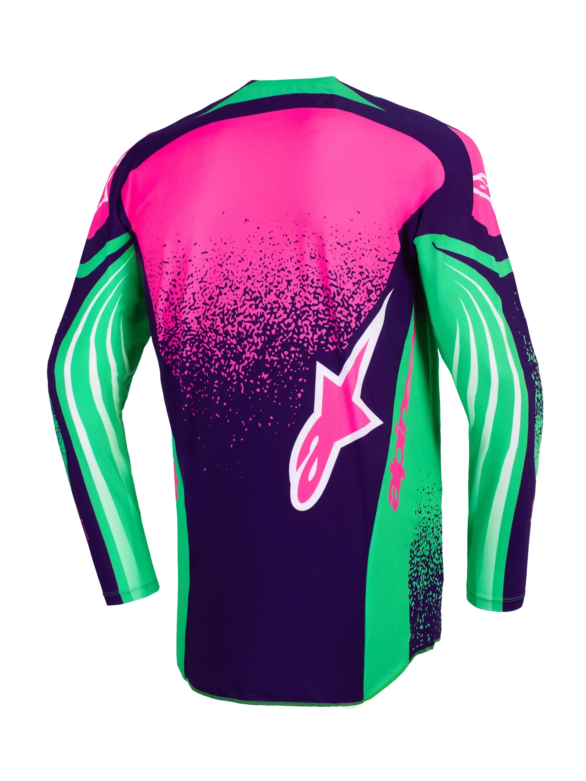 Maillot Techstar Nomur 2026
