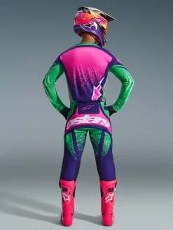 Maillot Techstar Nomur 2026