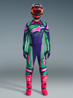 Maillot Techstar Nomur 2026