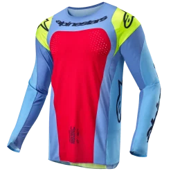 Maillot Techstar Ocuri 2024