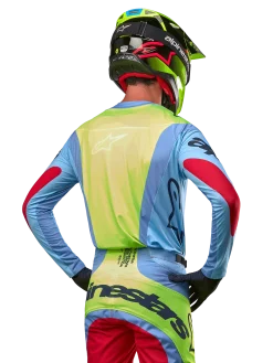 Maillot Techstar Ocuri 2024
