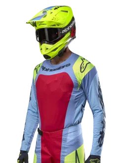 Maillot Techstar Ocuri 2024