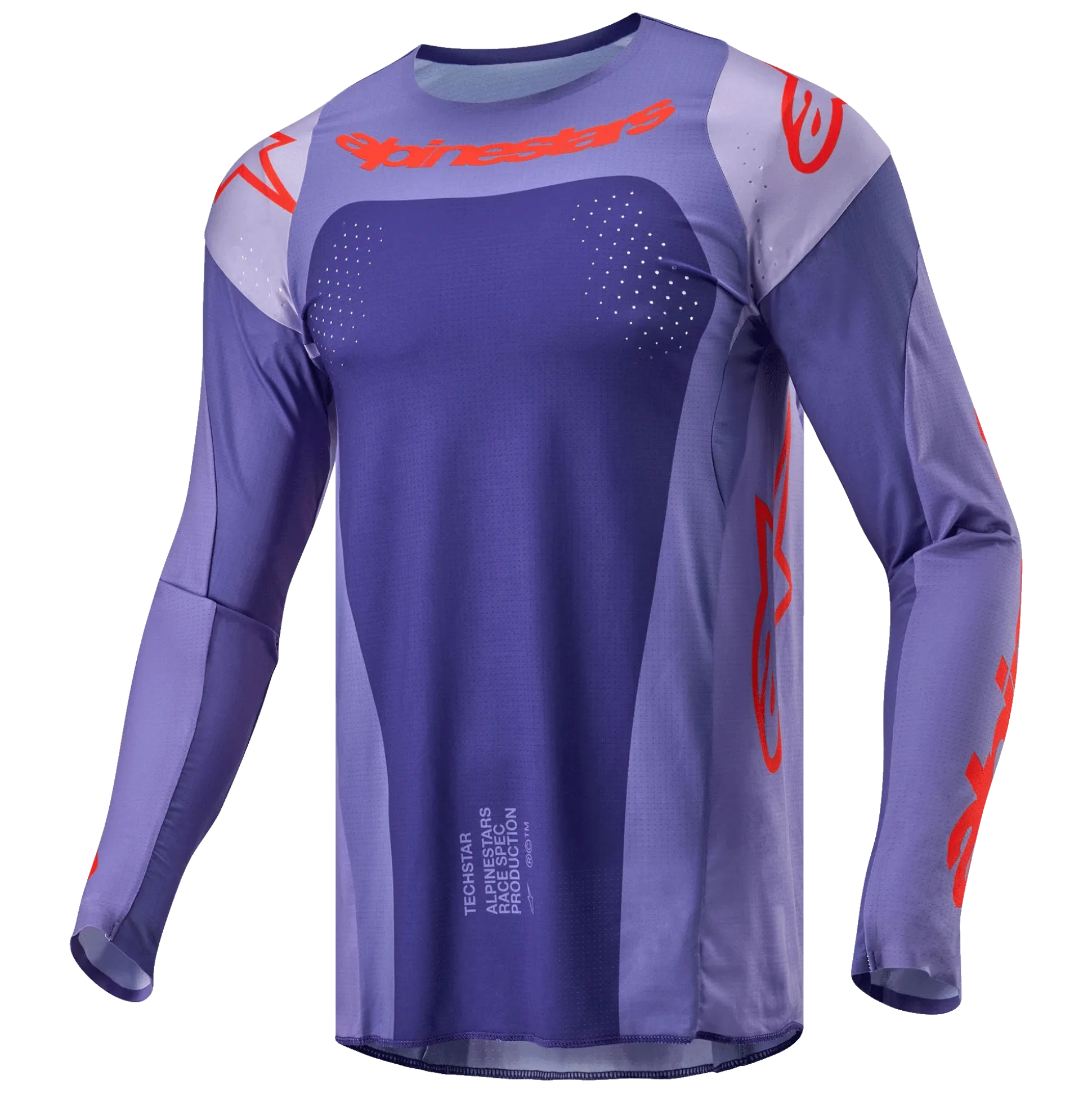 Maillot Techstar Ocuri 2024