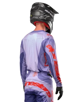 Maillot Techstar Ocuri 2024
