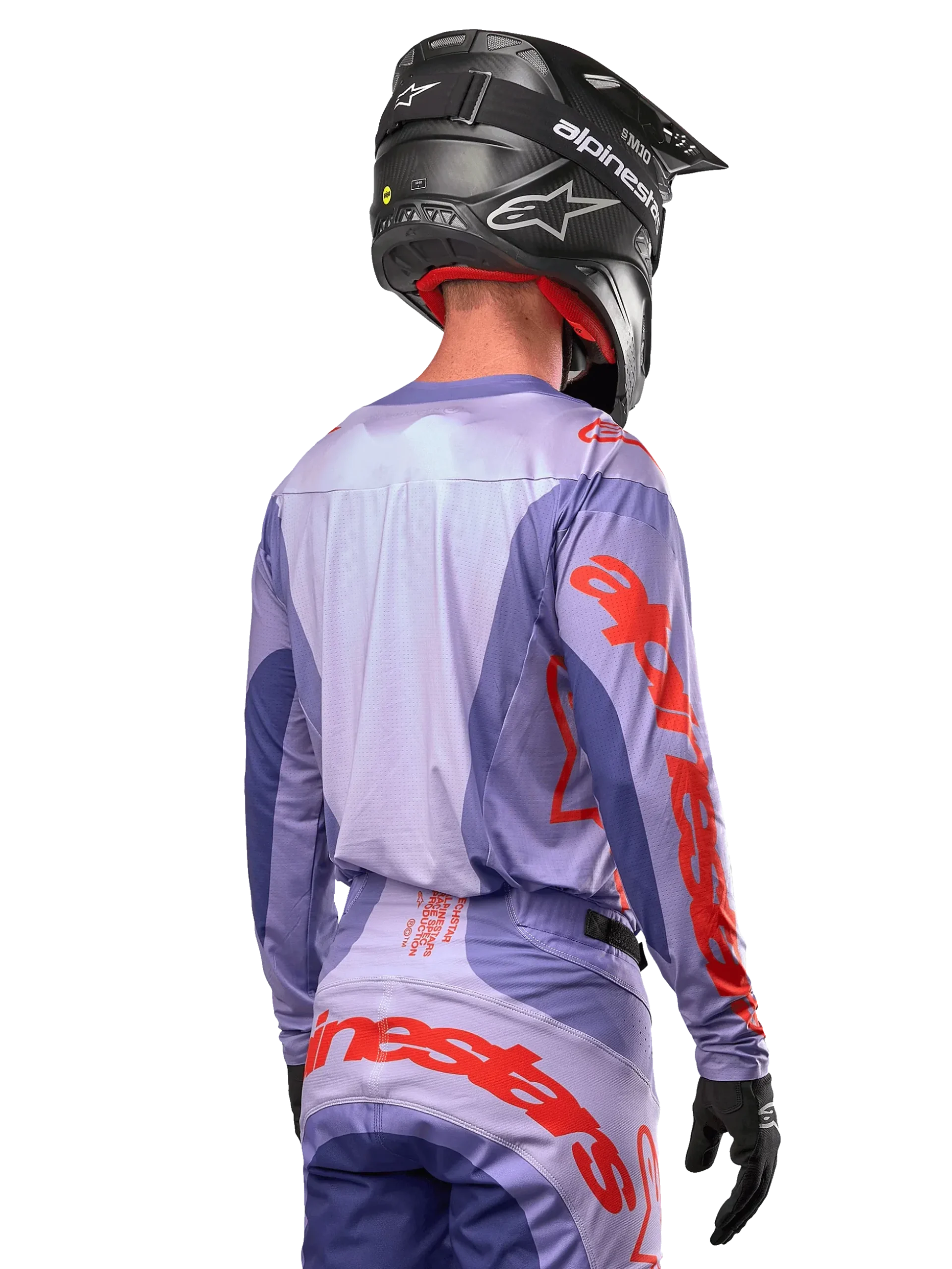 Maillot Techstar Ocuri 2024