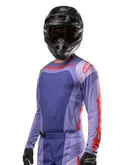 Maillot Techstar Ocuri 2024