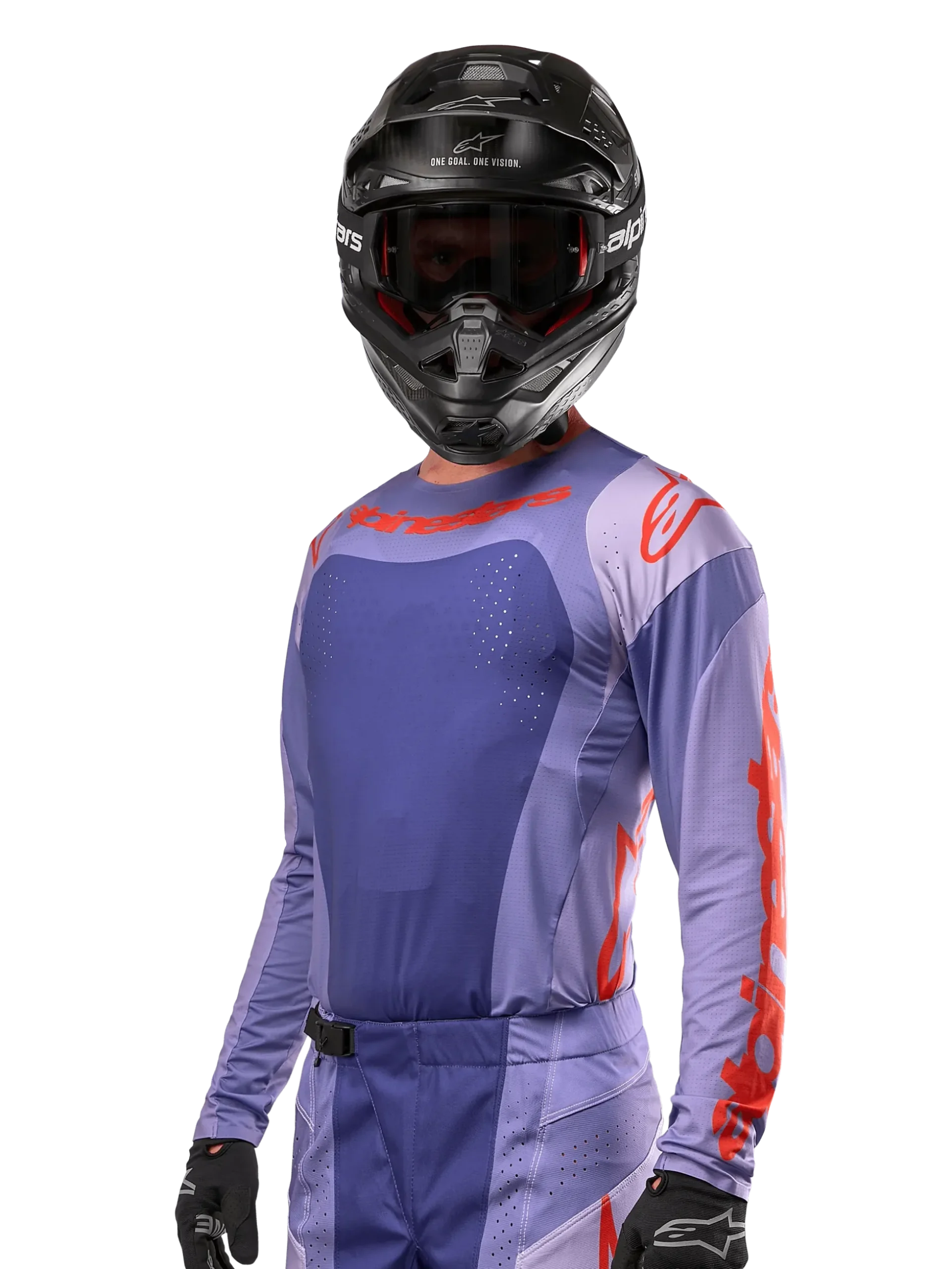 Maillot Techstar Ocuri 2024