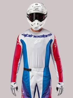 Maillot Techstar Pneuma 2024