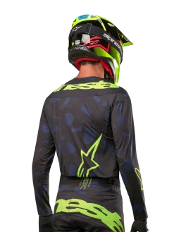 Maillot Techstar Rantera 2024