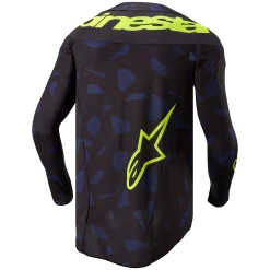Maillot Techstar Rantera 2024