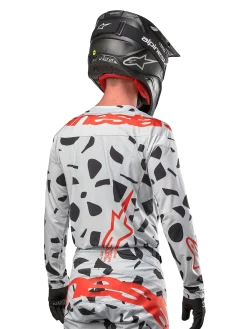 Maillot Techstar Rantera 2024