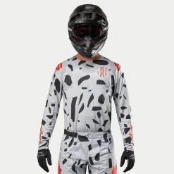 Maillot Techstar Rantera 2024