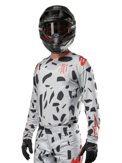 Maillot Techstar Rantera 2024