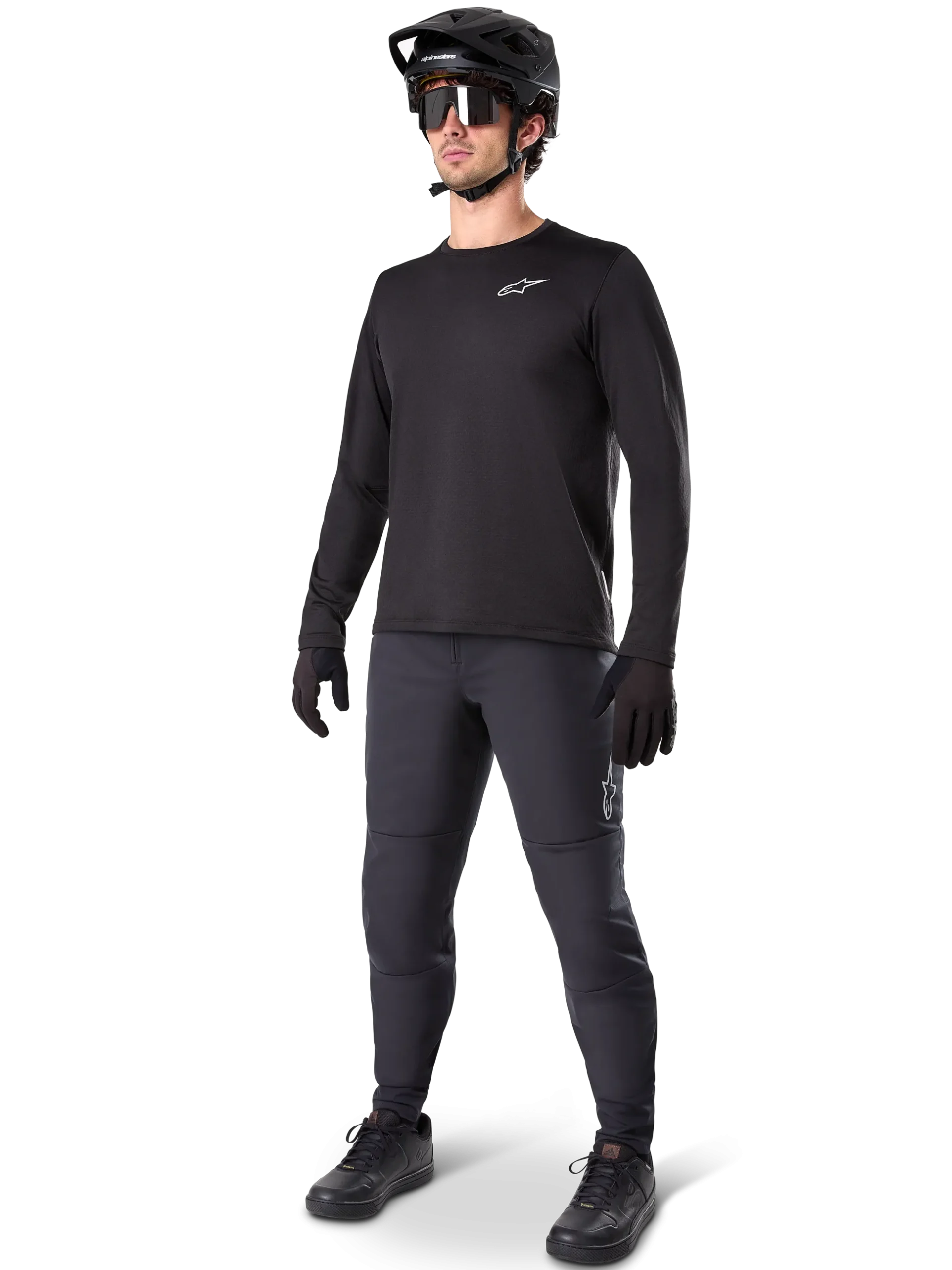 Maillot Thermique A-Dura
