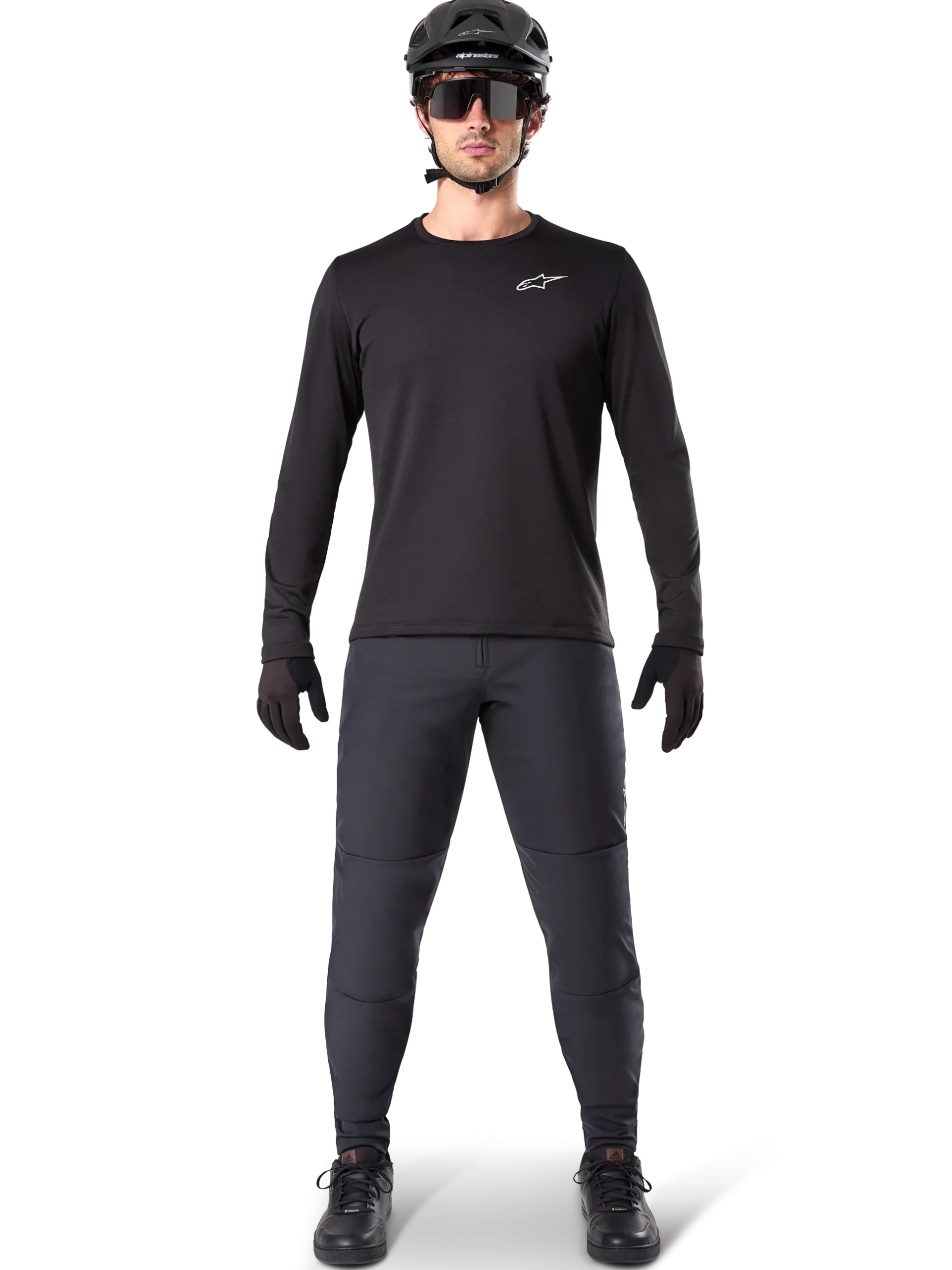 Maillot Thermique A-Dura