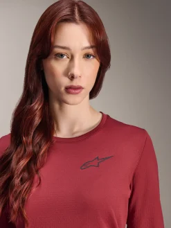 Maillot Thermique Stella A-Dura