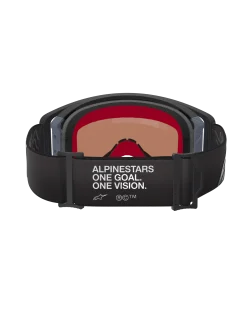 Masque Supertech Corp Absolute Vision