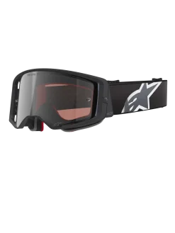 Masque Supertech Corp Absolute Vision