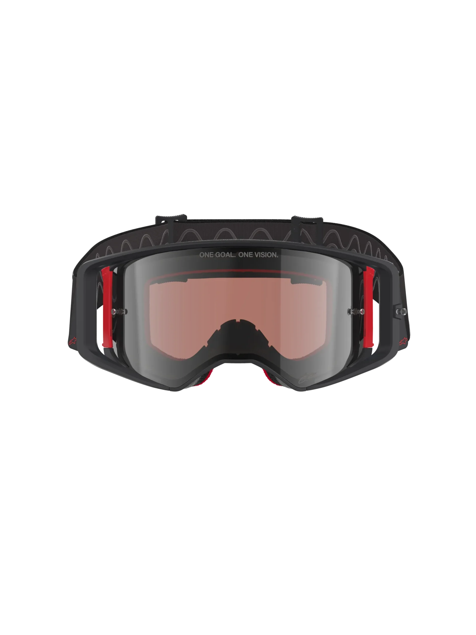 Masque Supertech Corp Absolute Vision