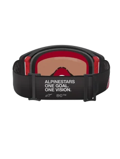 Masque Supertech Corp Absolute Vision
