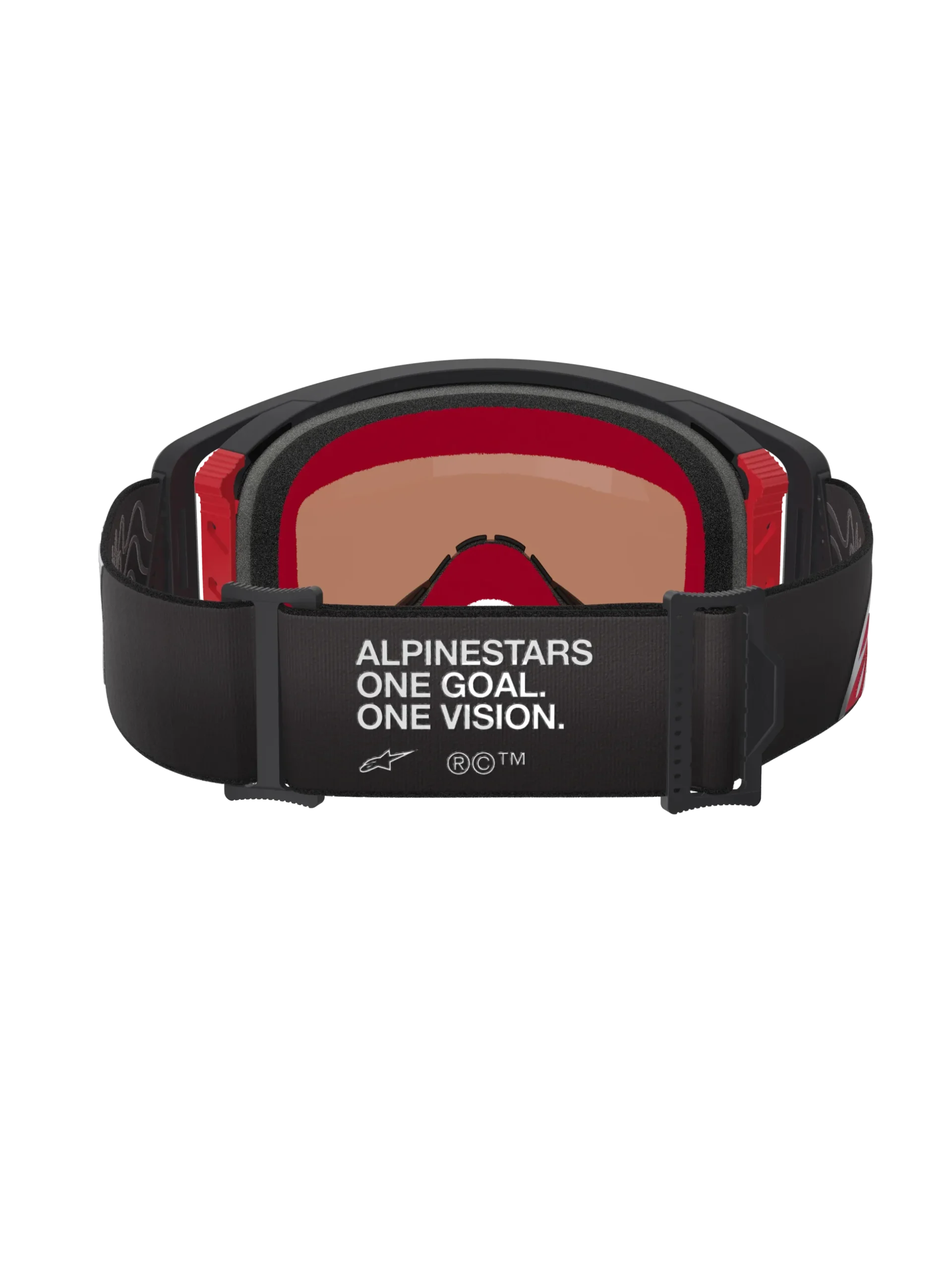 Masque Supertech Corp Absolute Vision