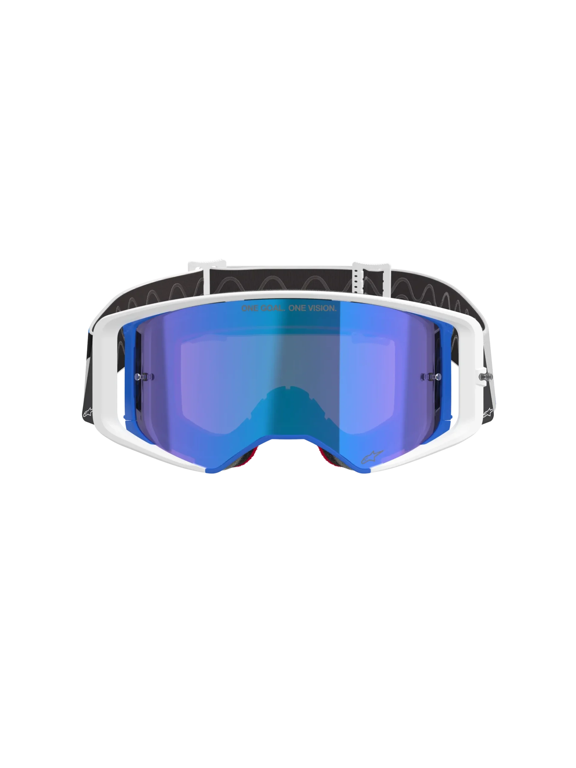 Masque Supertech Corp Absolute Vision