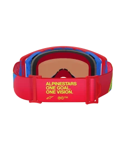 Masque Supertech Corp Absolute Vision