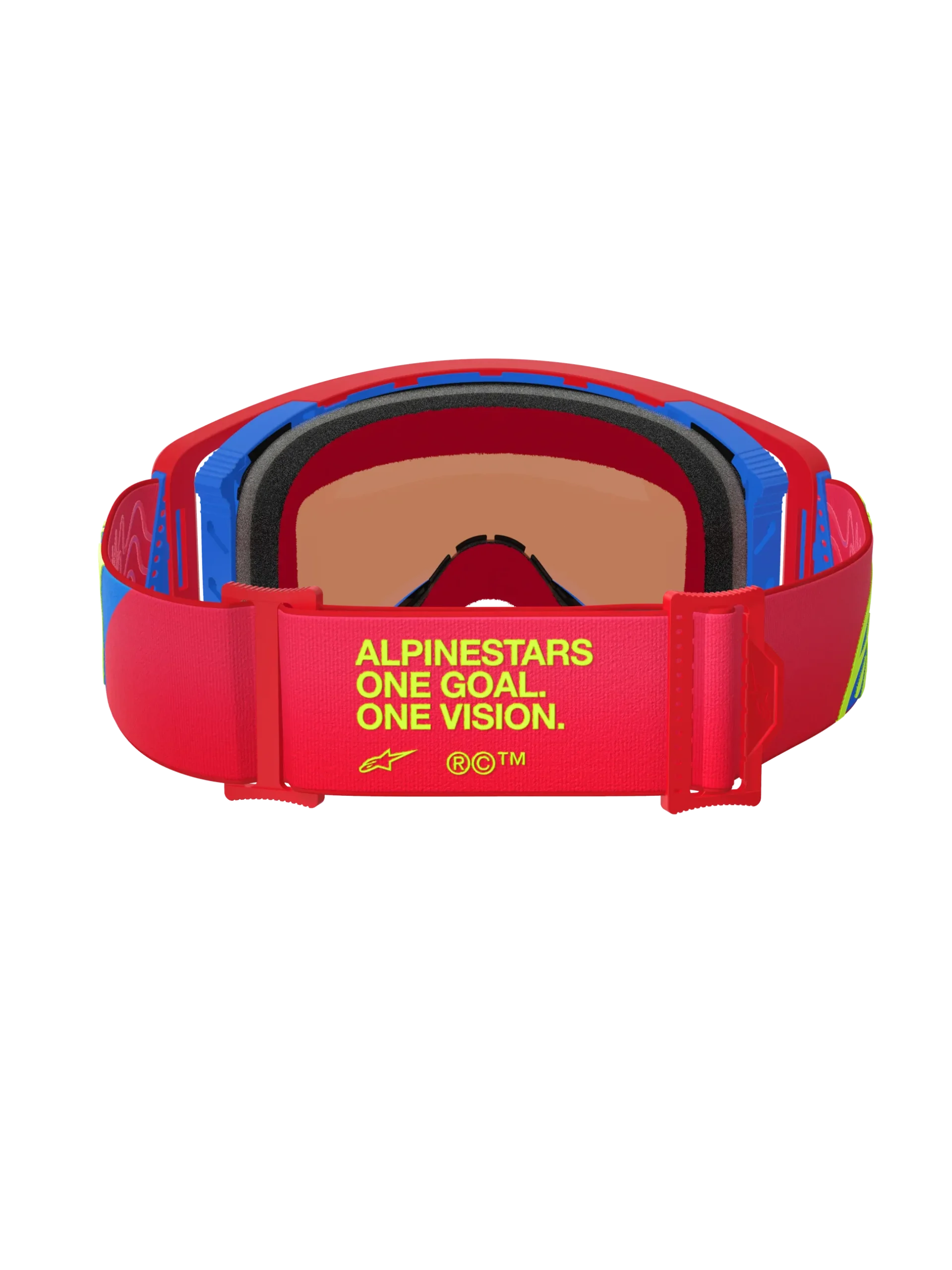 Masque Supertech Corp Absolute Vision