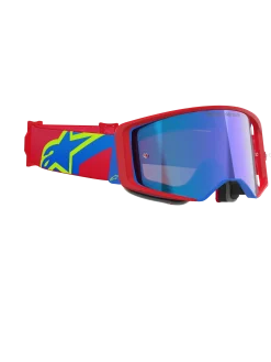 Masque Supertech Corp Absolute Vision