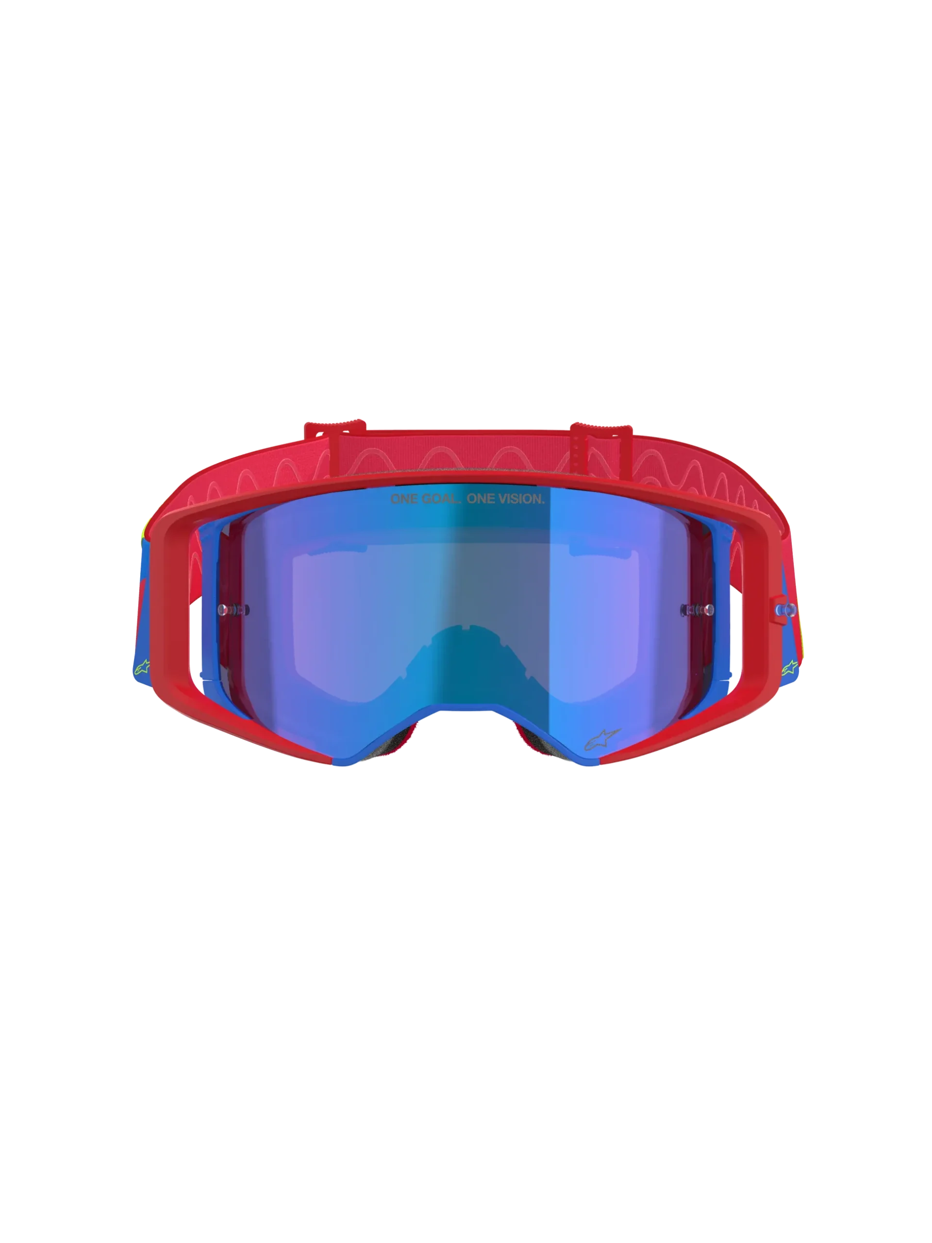 Masque Supertech Corp Absolute Vision