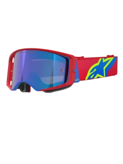 Masque Supertech Corp Absolute Vision