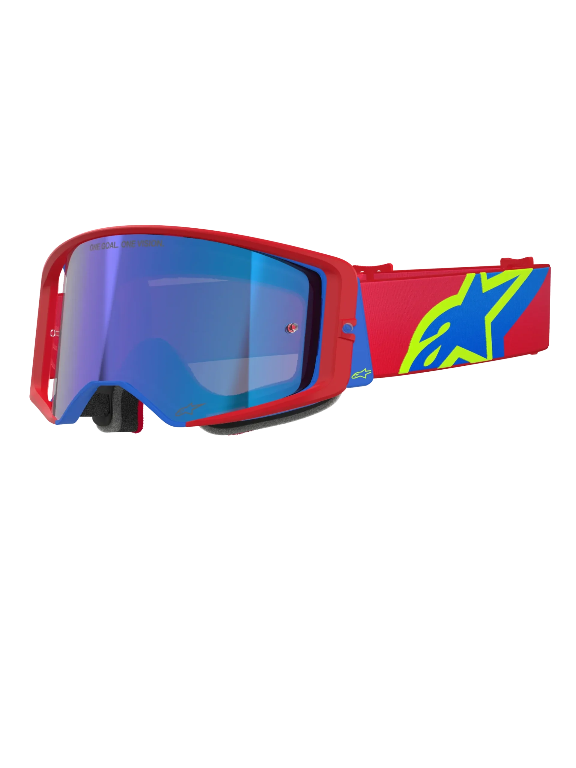 Masque Supertech Corp Absolute Vision