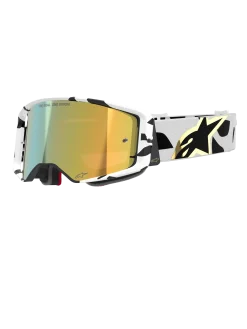 Masque Supertech Corp Absolute Vision