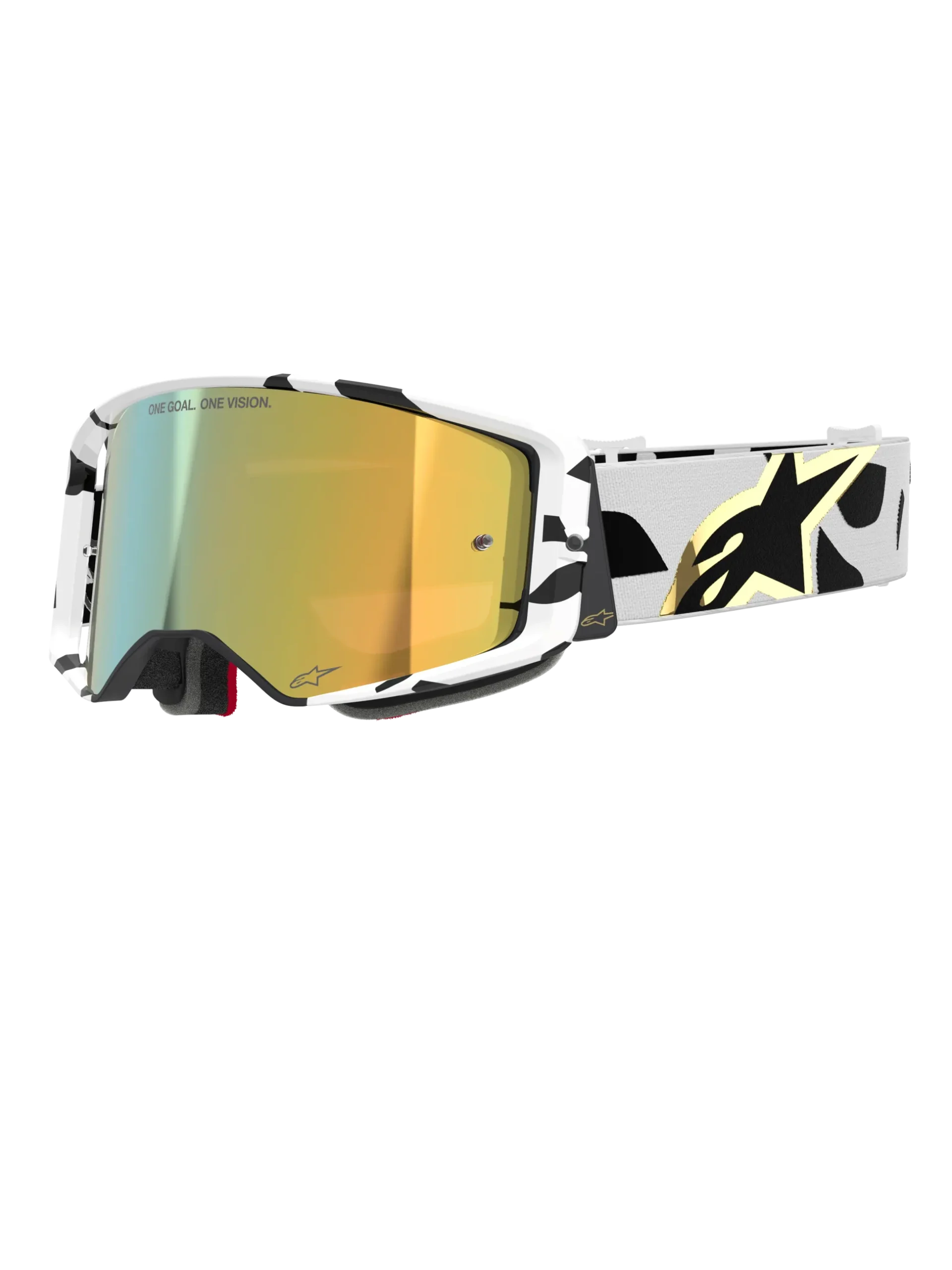 Masque Supertech Corp Absolute Vision