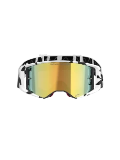 Masque Supertech Corp Absolute Vision