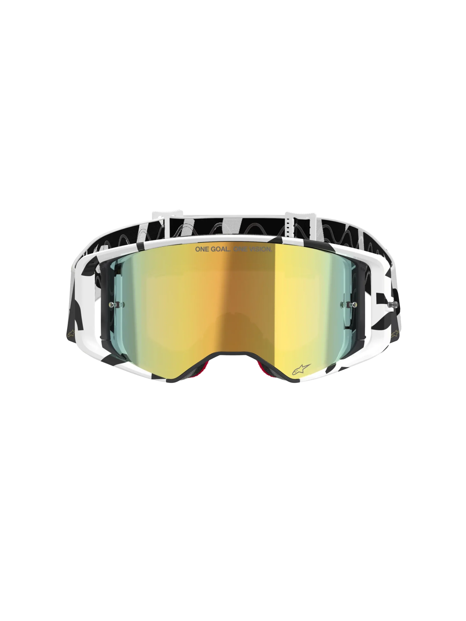Masque Supertech Corp Absolute Vision