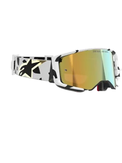 Masque Supertech Corp Absolute Vision