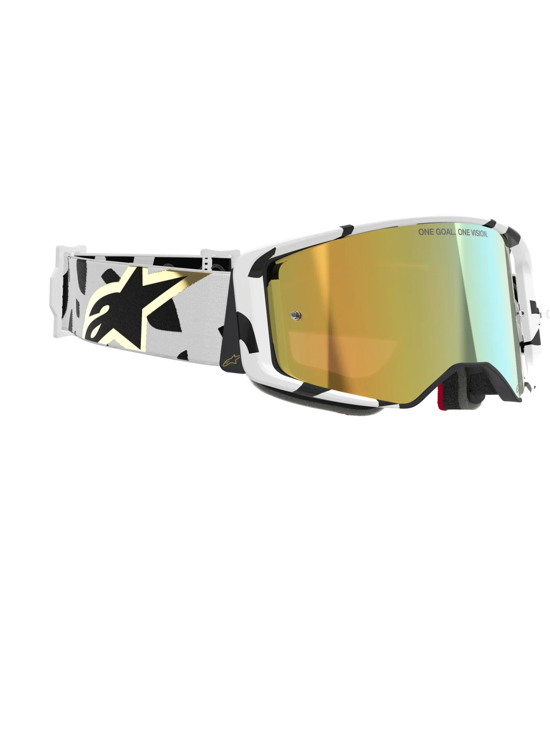 Masque Supertech Corp Absolute Vision