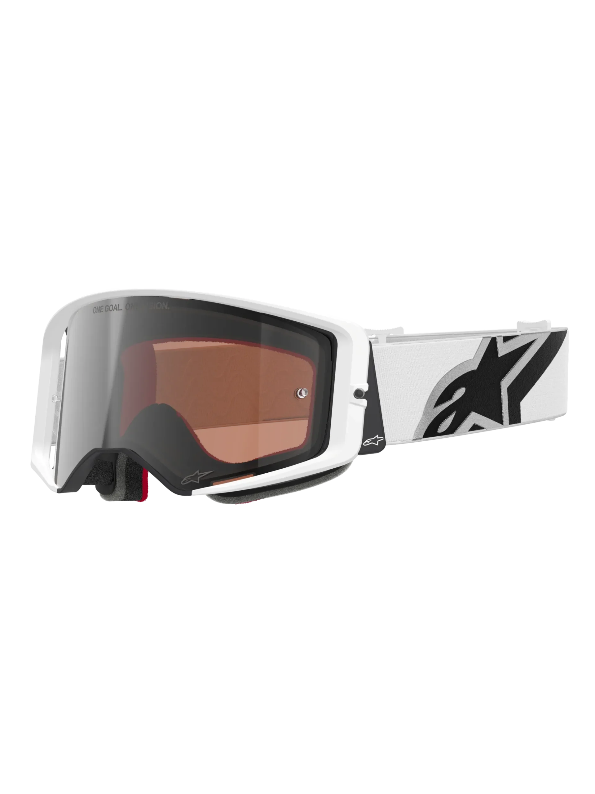 Masque Supertech Corp Absolute Vision