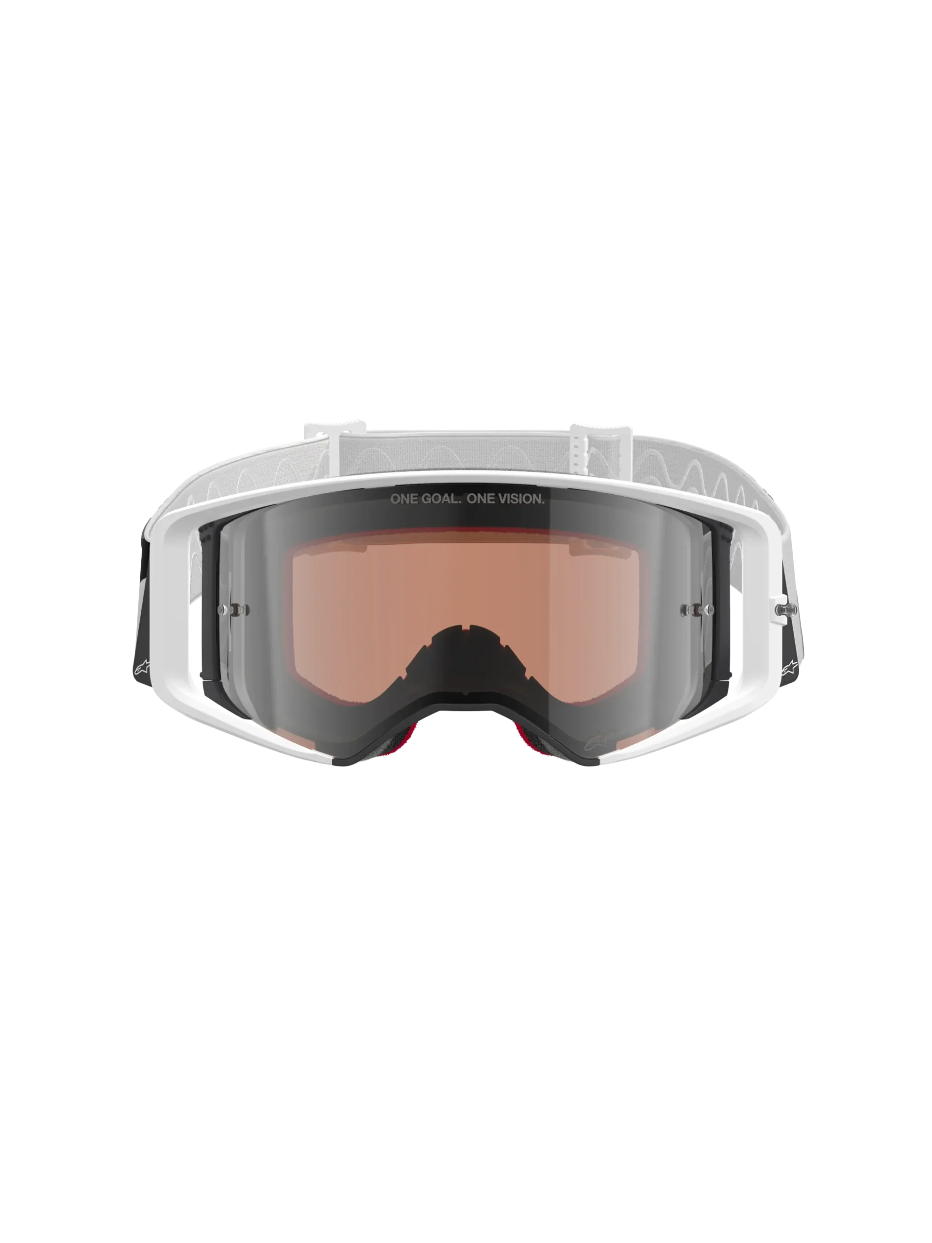 Masque Supertech Corp Absolute Vision
