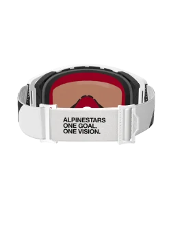 Masque Supertech Corp Absolute Vision
